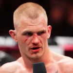 Garry Sesumbar Rebut Sabuk UFC dari Islam Makhachev, Siap Bungkam Cemoohan Fans Philadelphia