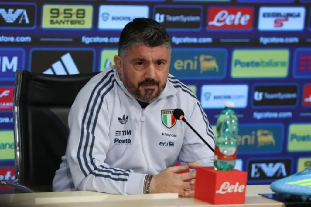 gattuso-figc