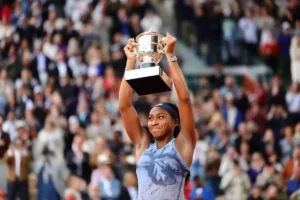 gauff