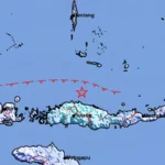 Gempa Magnitudo 5,2 Guncang Ruteng NTT: BMKG Pastikan tak Berpotensi Tsunami