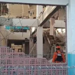 Gempa Magnitudo 7,7 NTT: 14 Orang Meninggal, 2.000 Warga Mengungsi