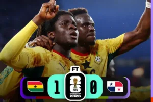 ghana-timnas