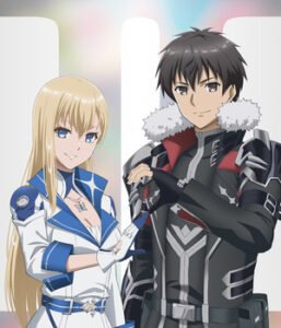 Berserk of Gluttony Season 2 Tayang pada 2027. (Foto: Anime News Network).
