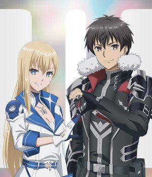 Berserk of Gluttony Season 2 Tayang pada 2027. (Foto: Anime News Network).