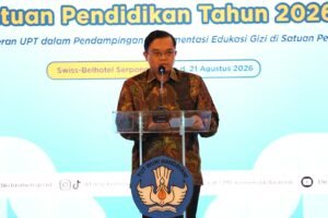 gogot gizi podium serpong