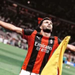 Goncalo Ramos Cetak Gol Perdana, AC Milan Sempurna di Serie A Usai Tekuk Venezia 2-0