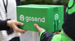 gosend
