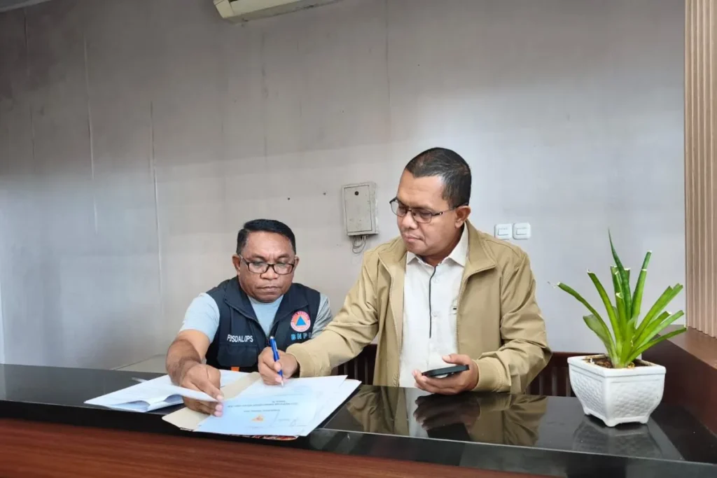 gubernur ntt meli laka lena