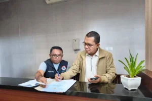gubernur ntt meli laka lena