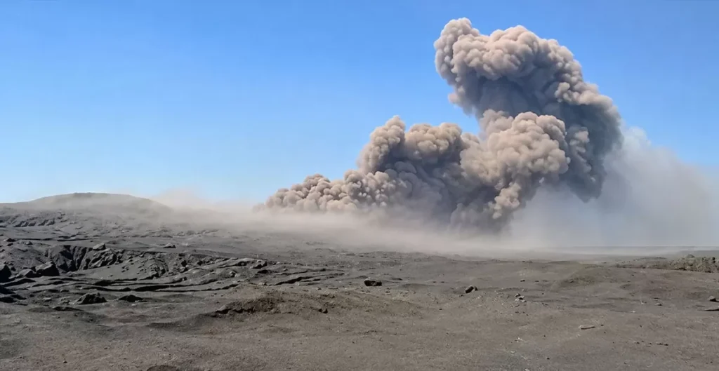 gunung anak krakatau