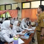 Guru PPPK Paruh Waktu Bisa Naik Status dan PPPK Penuh Waktu Ikut CPNS Mulai 2027