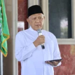 Gus Kikin Resmi Pimpin PBNU 2026-2031 Usai Raih 472 Suara