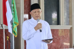 gus kikin pbnu