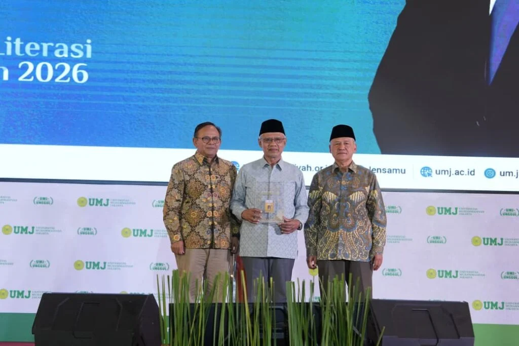 haedar nashir wartawan utama