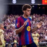 Barcelona Juara Joan Gamper Trophy 2026 Setelah Menang Tipis atas Al Ahly