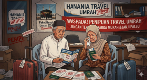 hanania-travel-penipu-AI