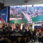 542 Warga Asing dari 79 Negara Ikut Festival Handai Indonesia 2026, Bahasa Indonesia Kian Mendunia