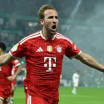 Harry Kane Diburu Al Hilal, Bayern Muenchen Siapkan Kontrak Baru untuk Sang Striker