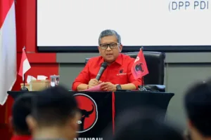 hasto-kantor-pdip