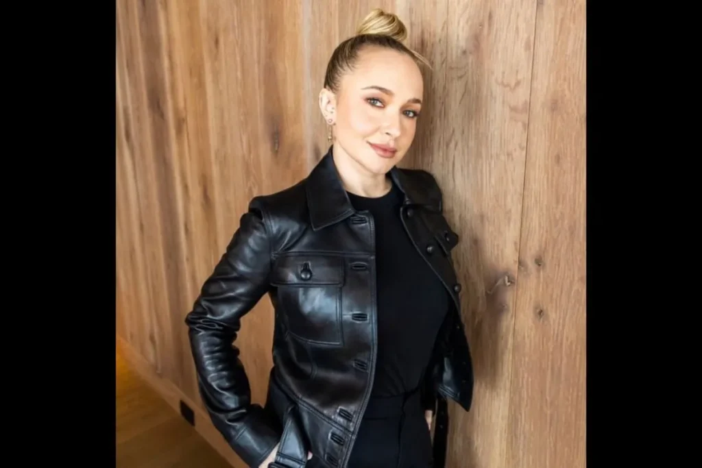 hayden panettiere