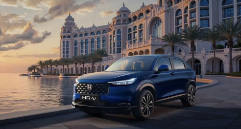 honda-hrv-amerika