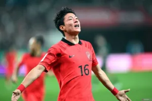 hwang-korsel