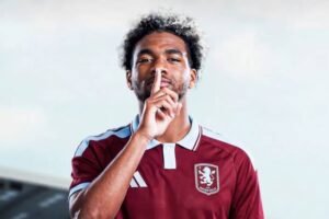 ibrahim mbaye aston villa