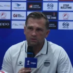 Persib Bandung Punya 8 Hari, Igor Tolic Siapkan Skuad Terbaik Hadapi Manila Digger