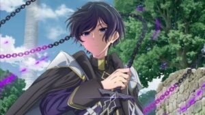 The Greatest Magicmaster's Retirement Plan Resmi Diadaptasi Jadi Anime, Tayang 2027. (Foto: Anime News Network).