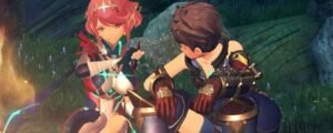 Review Xenoblade Chronicles 2 Switch 2 Edition: RPG Epik yang Makin Cantik, tetapi Masih Sulit Dipahami. (Foto: Anime News Network).