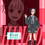 Trailer Karakter Baru Kagurabachi Sorot Hinao dan Char, Anime Tayang April 2027