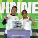 Indonesia Juara FIFAe Continental Championship 2026 Asia, Jepang Jadi Korban di Final