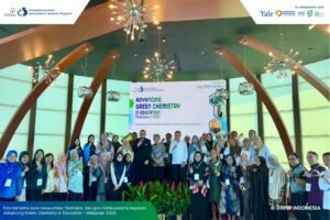industri hijau uper makassar