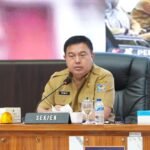 Pemerintah Daerah Diminta Bergerak Cepat Kendalikan Harga Beras Sebelum Inflasi Melonjak