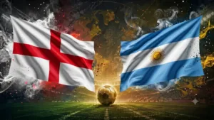 inggris-vs-argentina-bendera-ai