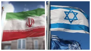 iran-v-israel