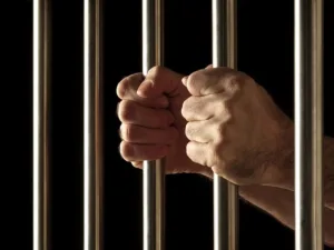 jail