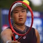 Janice Tjen Terhenti di 16 Besar Cincinnati Open Setelah Kalah dari Mirra Andreeva
