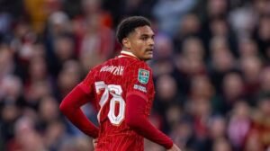 jarrel quansah liverpool