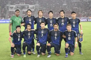 jepang-timnas