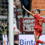 Gara-gara Cyrus Margono, Jeremejeff Mantap Pilih Persija dan Langsung Borong 2 Gol