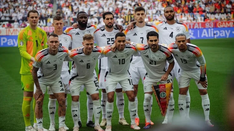 jerman-timnas
