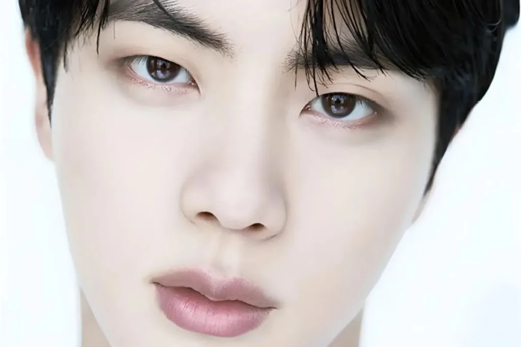 jin-bts