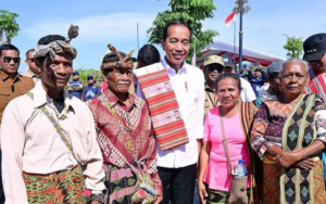 jokowi-ntt