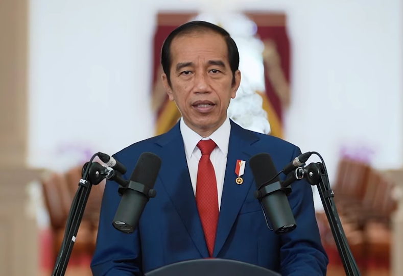 jokowibiru