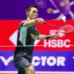 Jonatan Christie Buka Perjuangan Indonesia di Hari Kedua Kejuaraan Dunia BWF 2026