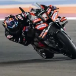 Jorge Martin Absen di MotoGP Australia 2026 akibat Retak Tulang Pergelangan Tangan