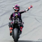 Jorge Martin Rebut Pole MotoGP Jepang Setelah Salip Marc Marquez di Menit Akhir