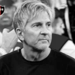 Ayah megabintang sepak bola Lionel Messi, Jorge Messi, meninggal dunia. (Foto: Instagram.com/newells)