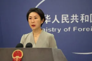 jubir-china-mao-ning